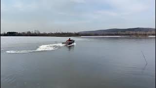 jet buggy with L15A vtek engine