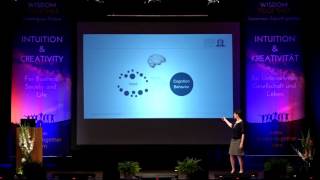 Intuition in Neuroscience and Economy - Karolien Notebaert - Wisdom Together Munich 2017 - ENGL