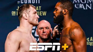 Jon Jones vs Stipe Miocic PROMO ''Heavyweight War'' 2023