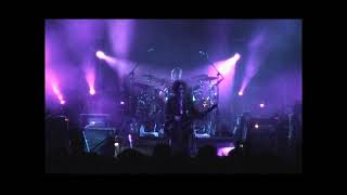 The Cure - The Drowning Man - Live - 2005