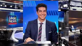 JESSE WATTERS: Democrats are putting Biden through a stress test