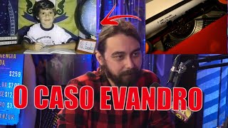 O Caso Evandro - Parte 4