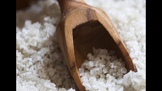 Almost All SEA SALTS Found To Be Contaminated By Plastic