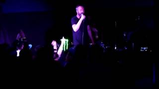 TOM GREEN (LIVE) @ Studio 54 Feb 18 2017 #1