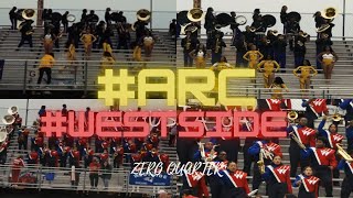 Academy of Richmond County || Westside High School || Zero Quarter || (9.6.24)