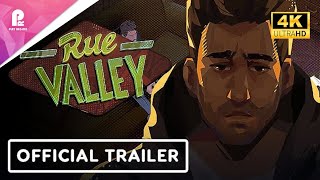 Rue Valley | Official Alpha Gameplay Trailer | 4K HDR