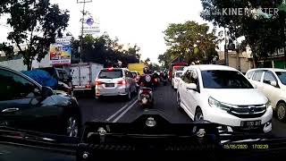 Rujuk Pasien dari cincin soreang ke RS Immanuel Bandung #AmbulanceVlog