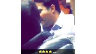 هوشة يعقوب بو شهري في لندن !