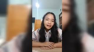 Video kreatif ucapan "PESTA 59 TAHUN PELINDUNG SEKOLAH" Kelas 9C