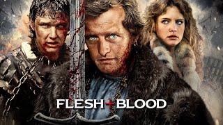 Flesh&Blood - Fleish und Blut - Trailer HD deutsch