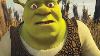 you so precious when you smile Shrek version