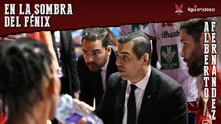 📹  𝐄𝐧 𝐥𝐚 𝐬𝐨𝐦𝐛𝐫𝐚 𝐝𝐞𝐥 𝐟𝐞́𝐧𝐢𝐱 | Alberto Fernández 'Zamo': La labor del entrenador asistente