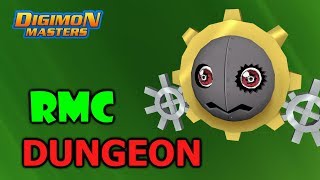 [KDMO] Random Monster Cards dungeon!