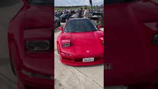 Honda NSX to TURBO or non turbo that is the question #nsx #nsxr #jdmnation #jdmculture #jdmcars