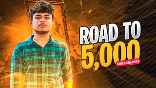 OMEGLE YA BGMI/AMONG US Road To 5000 Subs #battlegroundsmobileindia  #THARESPORTS