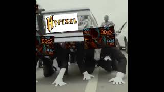 RIP Hypixel