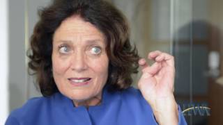 Margaret Trudeau: The Cost Of Mental Illness