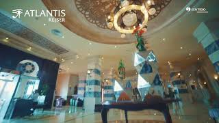 Sentido Mamlouk Palace Resort Hurghada