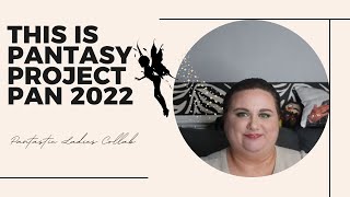 This is Pantasy Project Pan 2022-2023 Finale / PANtastic Ladies Collab