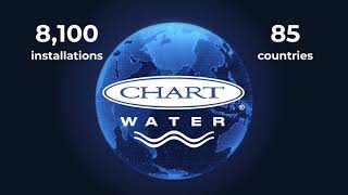 We are ChartWater