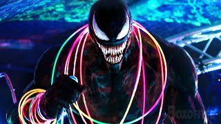 Venom va a un rave party e predica amore | Venom - La furia di Carnage | Clip in Italiano