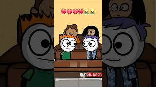 Funny Animated Cartoon Video #shorts #video #animation #video #comedy #shortsviral #memes #funny