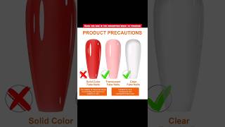 Temu Fashion Nails Painting Gadgets #reels #foryou #youtubeshorts