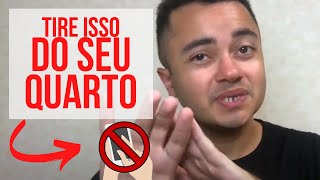 ENTENDA o que causa insônia! E como ACABAR com a insônia de vez.