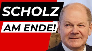 🚨 SCHOLZ GEHT ZU WEIT! AfD FORDERT DRINGENDE MASSNAHMEN! 🚨