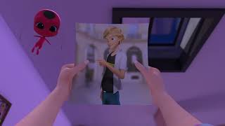 Miraculous Season 4 Episode 22 Ephermal