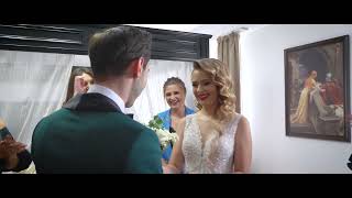 Clip Nuntă - Diana și Daniel ♥️💍 Servicii complete pentru evenimente deosebite 🎶🥂