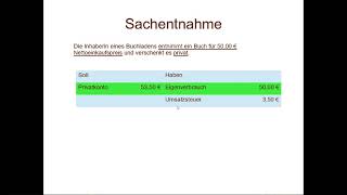 Film 46: Sachentnahmen