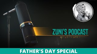 FATHER'S DAY SPECIAL PODCAST