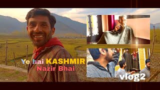 Kashmiri Mehman Nawazi | How Kashmiri people treat Tourists | Great Hospitality | Wular Lake vlog 2