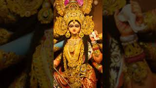 Aigiri Nandini Maa Durga coming soon status Cuttack Durga puja pandal Kolkata famous decoration odia