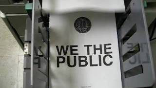 WE The Public