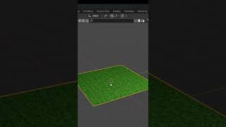 #blender3d #realistic #grass #shortvideo #shorts #tutorial #rendering #eevee #vfx #quicktutorial