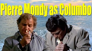 Pierre Mondy est Columbo - Columbo anecdote 9