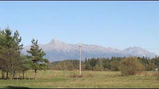 SLOVAK A MALOMESTIACI DEKADENCIA