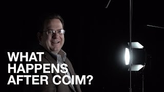 From TCOM Major to News Director—What Happens After CCIM?