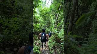 Kem Baha, Gunung Stong, Dabong, Kelantan #hiking #cave #tour #explore #visit #kembaha #stong #dabong