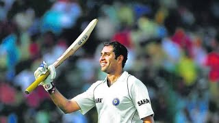 India's Greatest Test Win - VVS Laxman Scored 281 against Australia | VVS Laxman | Whistle Sports