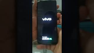 Hard Reset Vivo Y20 V2027 /Quitar Clave #android #vivo #celular