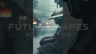 Futurescapes - Memory (Short) #ambientmusic #backgroundmusic #relaxingmusic #scifi #soundscape