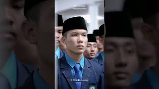 Pelantikan Pengurus Baru ISMI