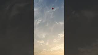 BIG KITE FLYING 2024 🔥 PATANG BAZI VIDEO 😍 JAMMU KITE FLYING 2024