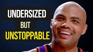 The UNDERSIZED Power Forward Who DOMINATED The NBA