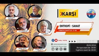 KARŞI | 15 ŞUBAT 2024