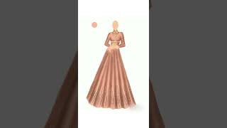 Student Creation |fashion designing online courses |#youtubeshorts #trending #viral #fashion #yt