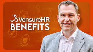 Vensure PEO Benefits